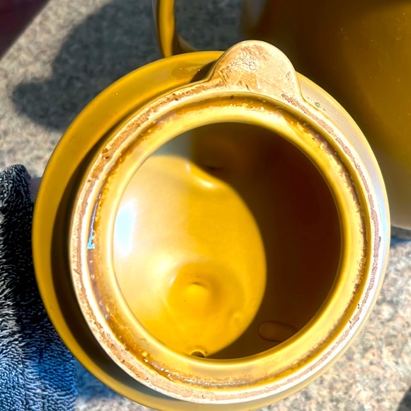 ASIAN TRADITIONAL 100% CERAMIC TEA KETTLE… - Picture 11 of 12